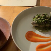 ザ タヴァン グリル＆ラウンジ - 