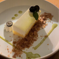 ザ タヴァン グリル＆ラウンジ - 