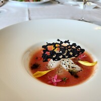 上野精養軒本店 グリル - 