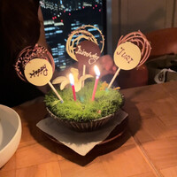 ザ タヴァン グリル＆ラウンジ - 