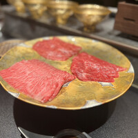 西麻布 焼肉 X - 
