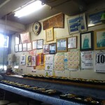 中央市場上海 - 店内