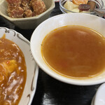 中国料理 頤和園 - 