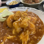 中国料理 頤和園 - 