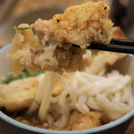 おにやんま 五反田本店 - 