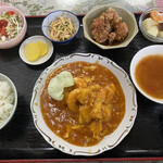 中国料理 頤和園 - 