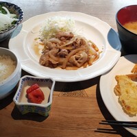 羅豚 ギンザ・グラッセ - 