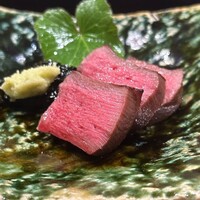 肉割烹 よし田 - 