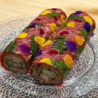 肉割烹 よし田 - 