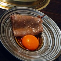 焼肉 銀座コバウ 特別室 - 