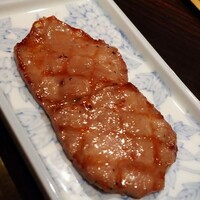 焼肉 銀座コバウ 特別室 - 
