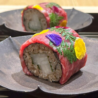 肉割烹 よし田 - 