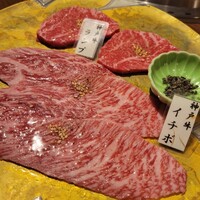 牛屋 銀兵衛 銀座本店 - 