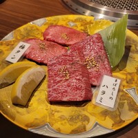 牛屋 銀兵衛 銀座本店 - 