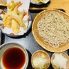手打ちそば みや川 グランスタ八重北店
