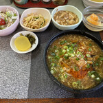 中国料理 頤和園 - 