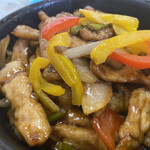 中国料理 頤和園 - 