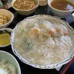 中国料理 頤和園 - 