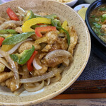 中国料理 頤和園 - 