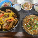 中国料理 頤和園 - 