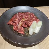 黒毛和牛焼肉 薩摩 牛の蔵 麻布十番店 - 