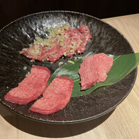 黒毛和牛焼肉 薩摩 牛の蔵 麻布十番店 - 