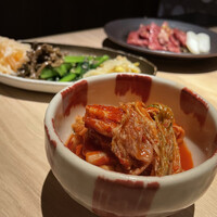 黒毛和牛焼肉 薩摩 牛の蔵 麻布十番店 - 
