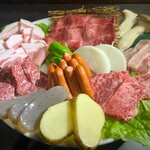 Yakiniku Sakichi - 