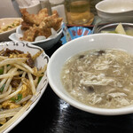 中国料理 頤和園 - 