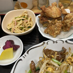 中国料理 頤和園 - 