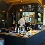 キャトル サンドイッチズ - 