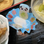 中国料理 頤和園 - 