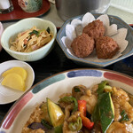 中国料理 頤和園 - 