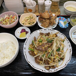 中国料理 頤和園 - 