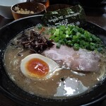 Ramen Hibiki - 