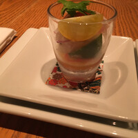 NOBU TOKYO - 
