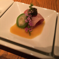 NOBU TOKYO - 
