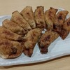 餃子 照井 飯坂本店