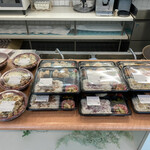 カフェ食堂 和と輪 - 