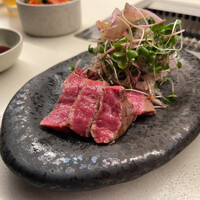 西院焼肉KINOE - 