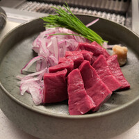 西院焼肉KINOE - 