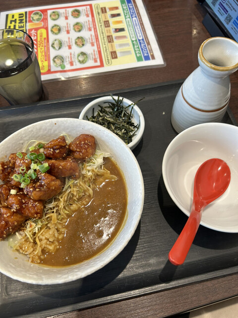 Curry House CoCo Ichibanya Aichi Kiyosumi Ten photo 5