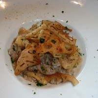 AWkitchen TOKYO 新丸ビル店 - メインディッシュを注文します