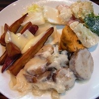 AWkitchen TOKYO 新丸ビル店 - 