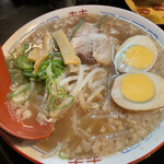 龍神ラーメン - 