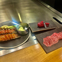 ニュー松坂 六本木店 - 