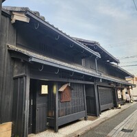 江戸川 ならまち店 - 