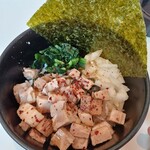 キラメキノトリ - 