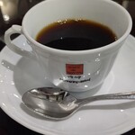 Ginza Miyukikan - 小さめのコーヒーカップ