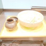 Komoro Soba - 